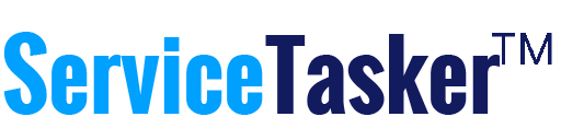 ServiceTasker Logo