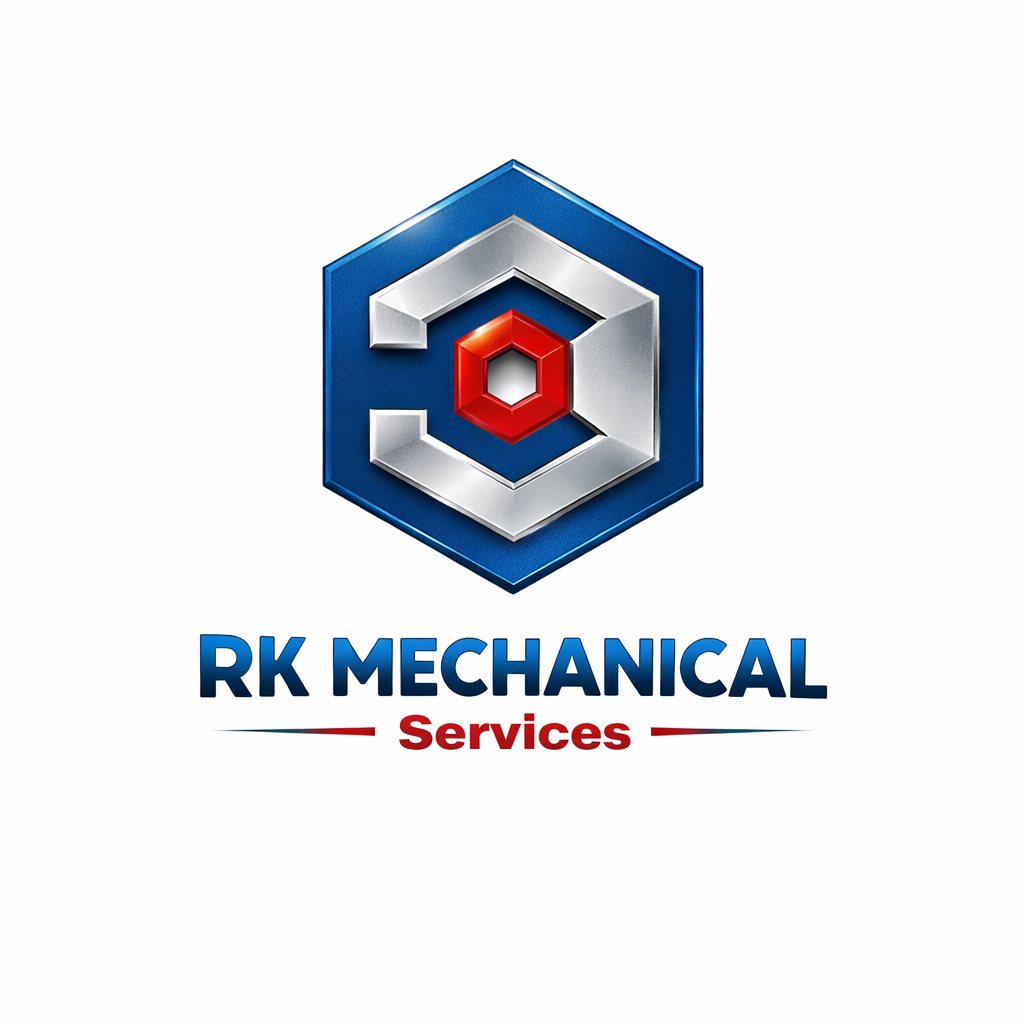 RK Mechanical Services