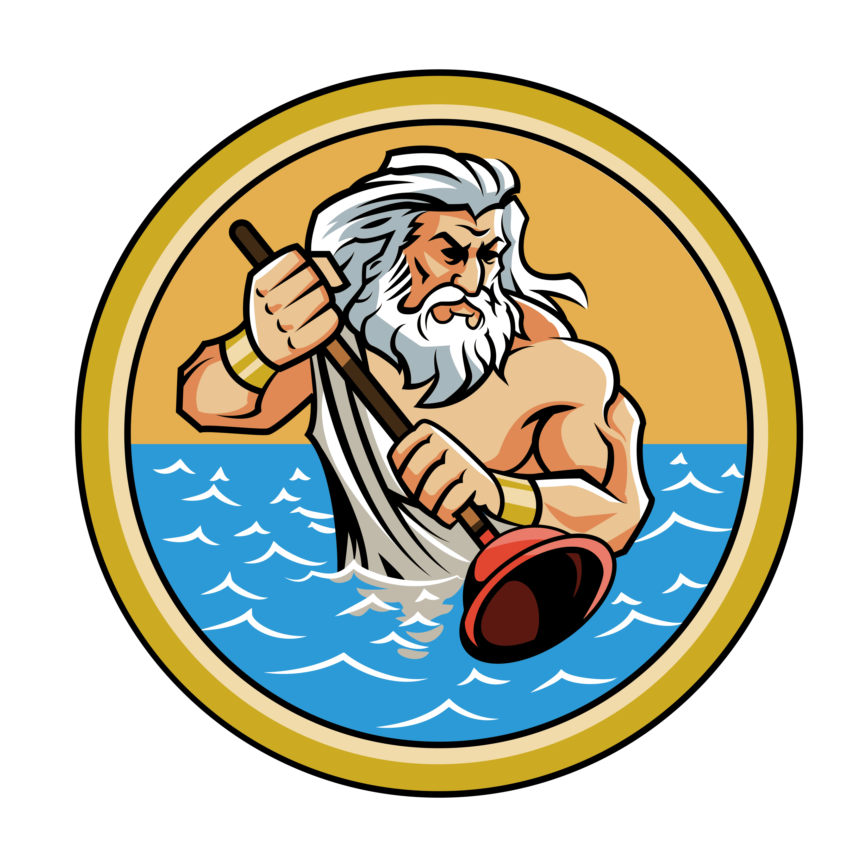 Poseidon Plumbing Limited