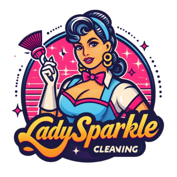 Ladysparkle Cleaning