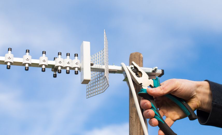 Antenna Installers