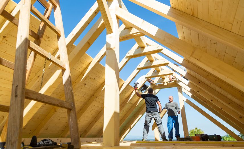 Builders