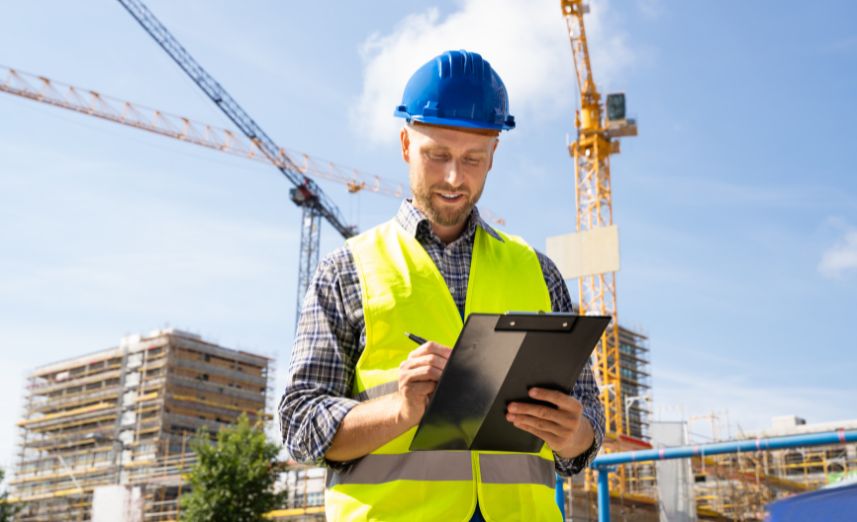 Building Inspectors