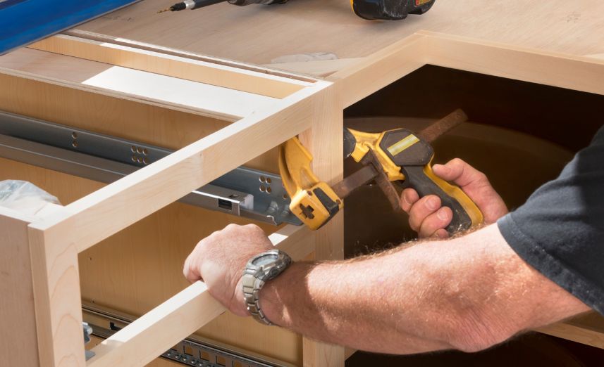 Cabinet Makers