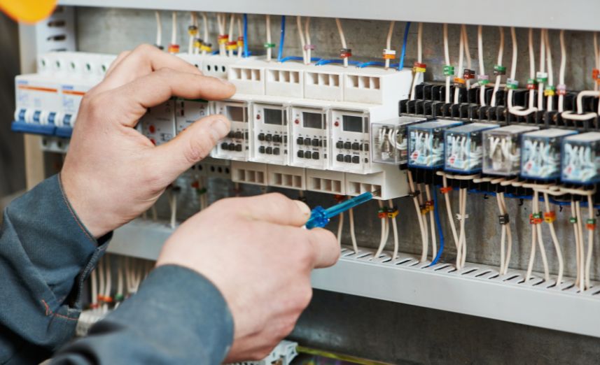 Electricians