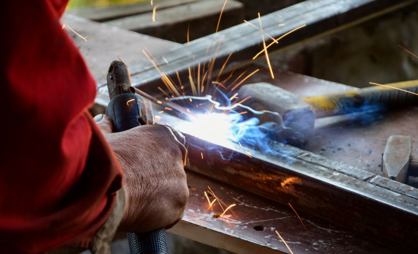 Fabricators