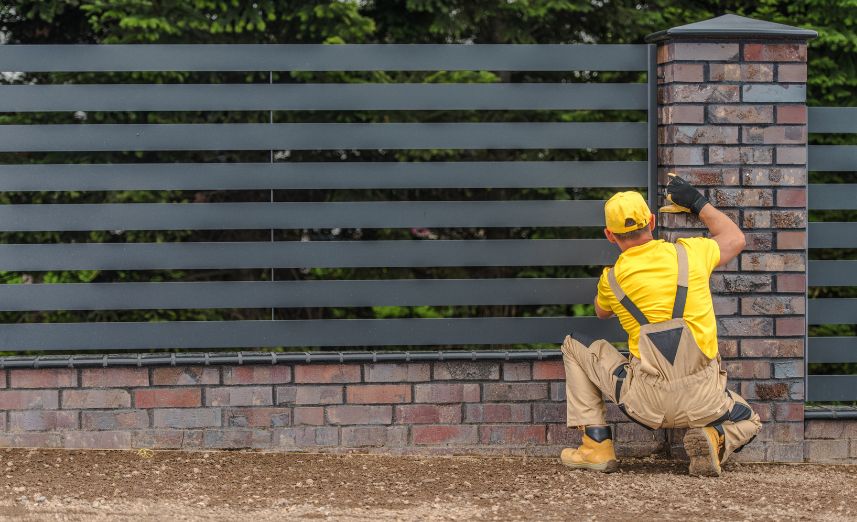 Fencing Contractors