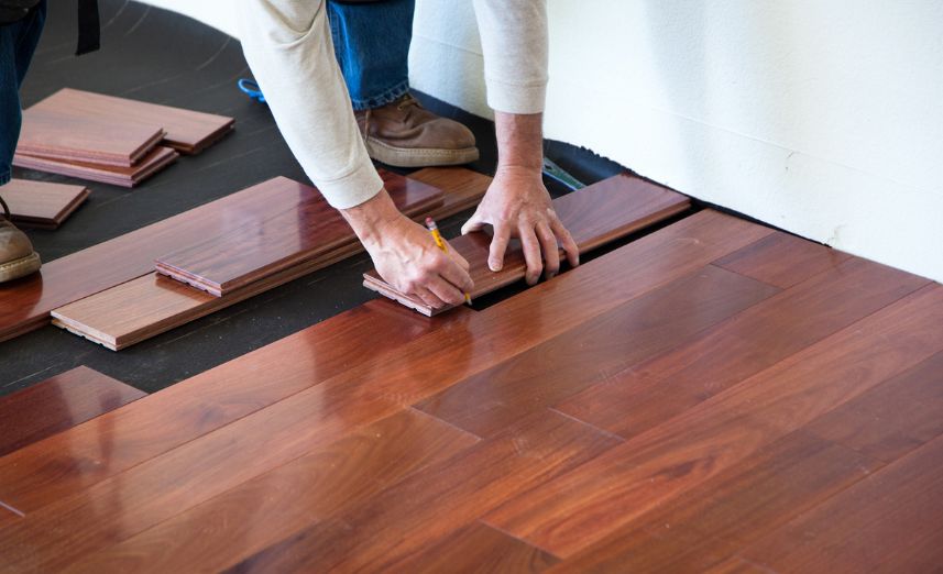 Flooring Contractors