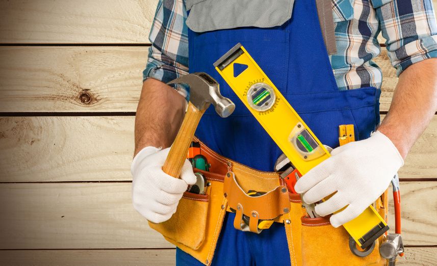 Handyman
