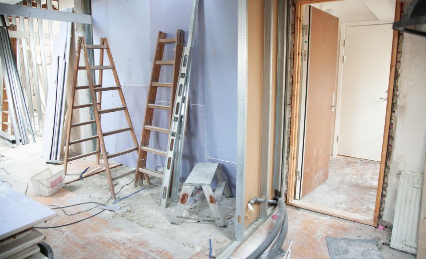 Home Renovation Specialists