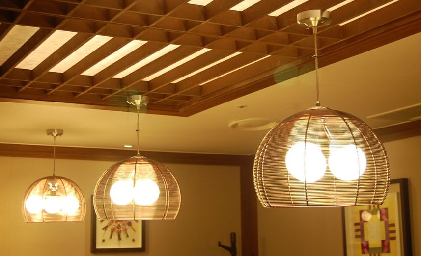 Lighting Specialists
