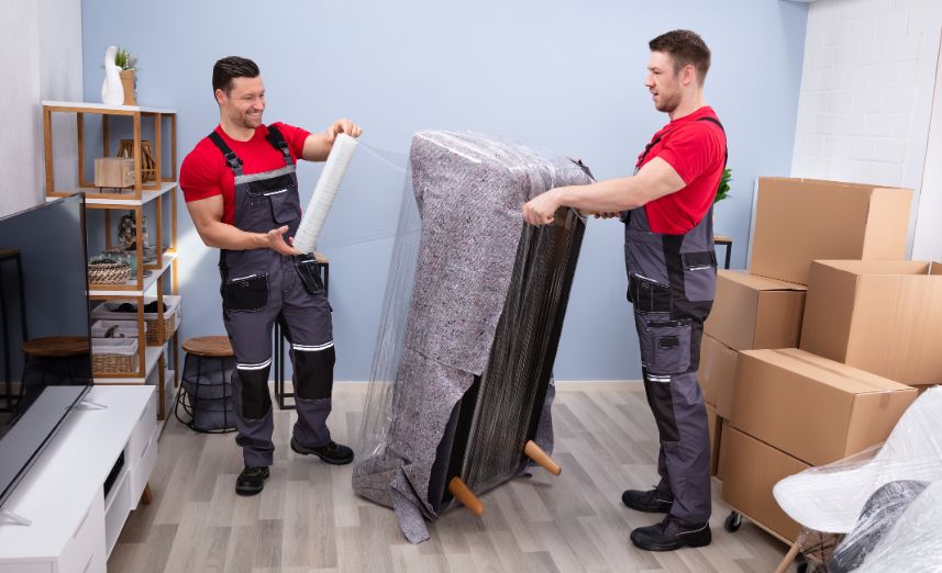 Movers