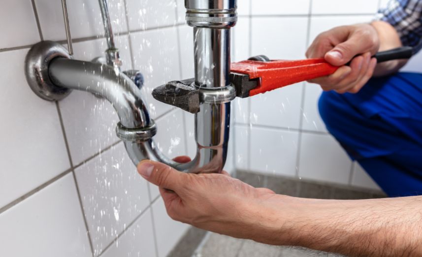 Plumbers