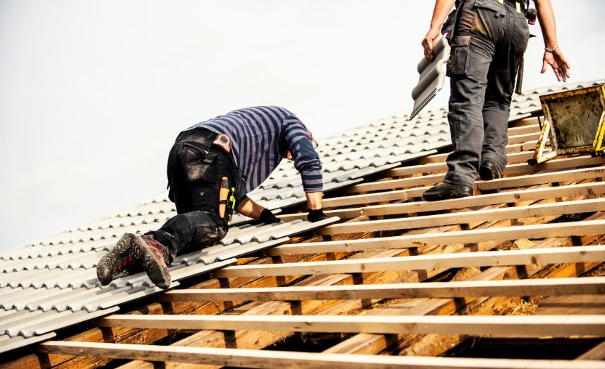 Roofers
