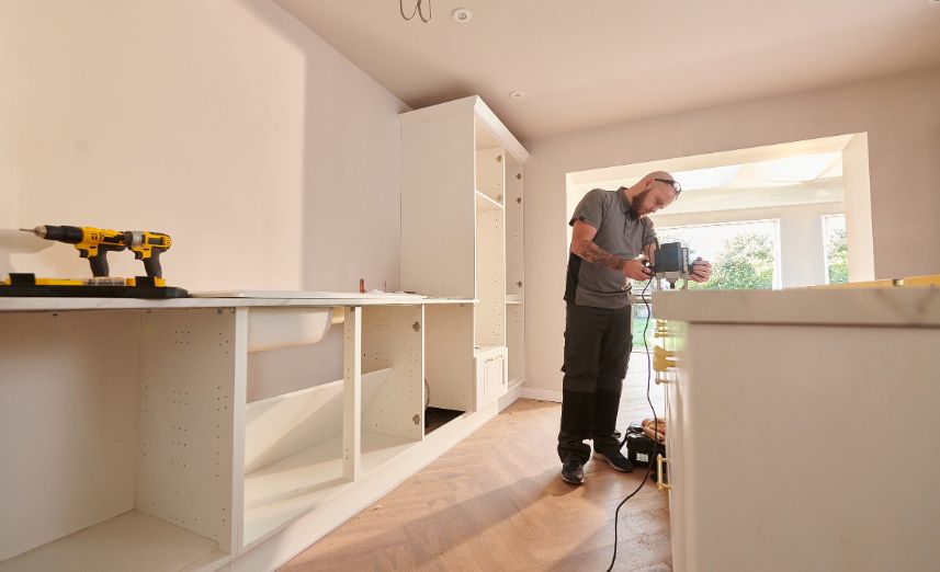 Shopfitters