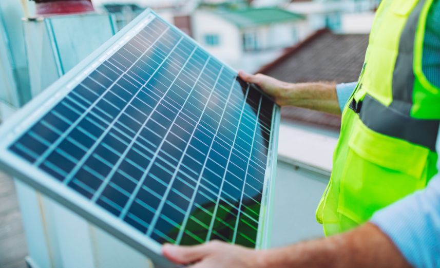 Solar Specialists