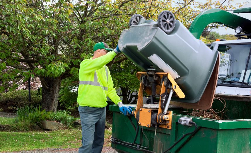 Waste Removal