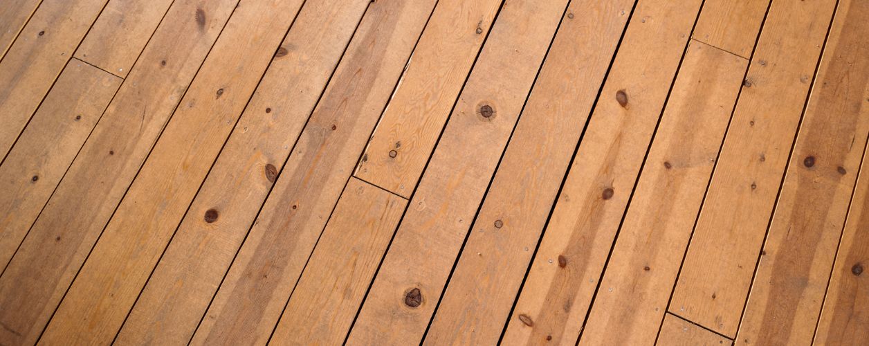 How to Get Scratches Out of Wood Floors?