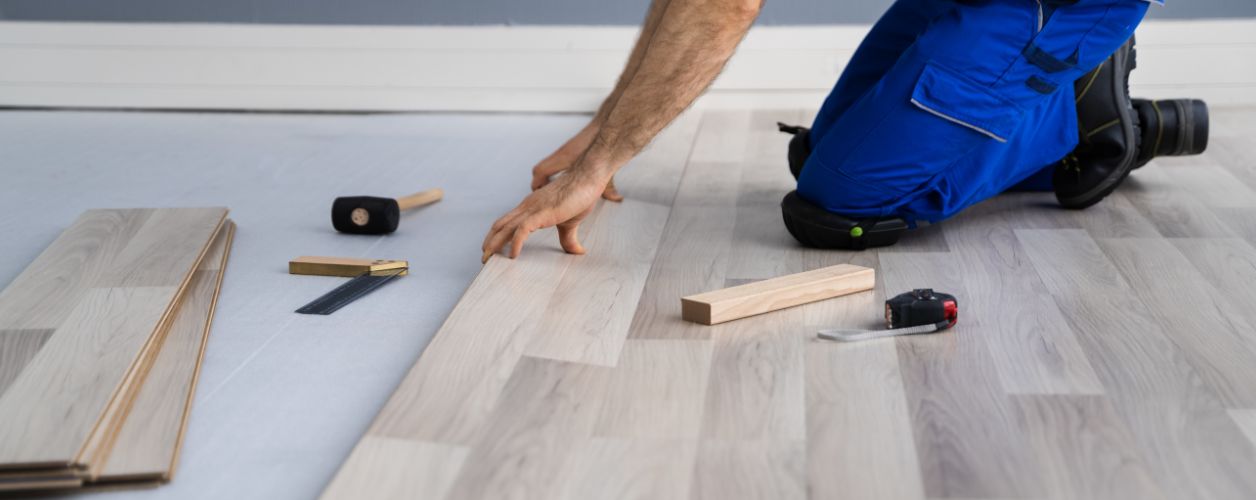 How to Fix Squeaky Hardwood Floors?