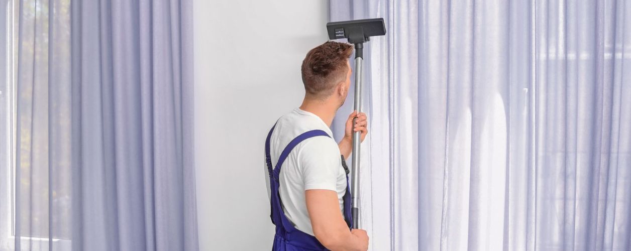 How to Choose Blackout vs Sheer Curtains?
