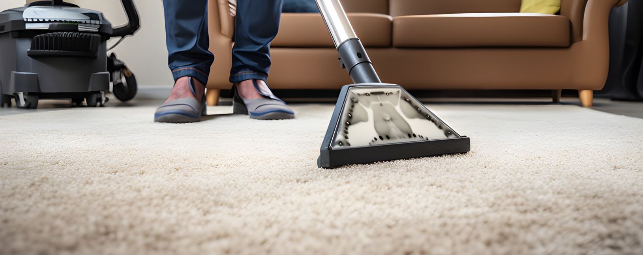 Why Does My Carpet Smell Even After Cleaning?