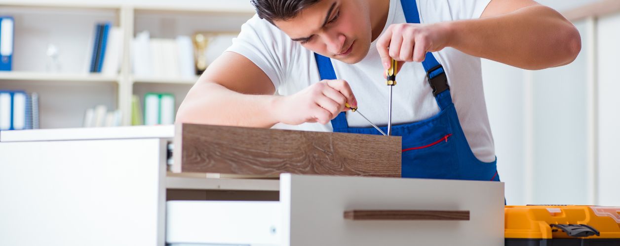 How to Repair Damaged Wood Furniture Like a Pro