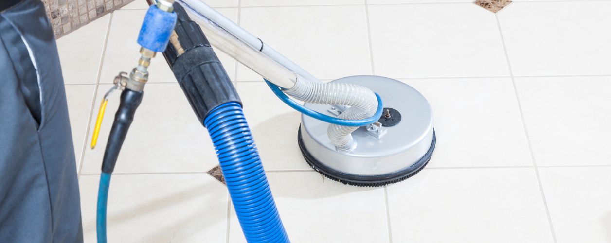 How To Remove Mould In Bathroom Tiles?