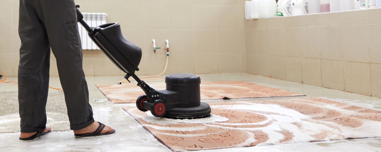 How Long Does It Take for Carpet to Dry After Cleaning