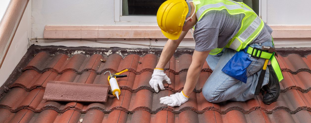 Which Roofing Tile Is Right for Your Home: Top Choices