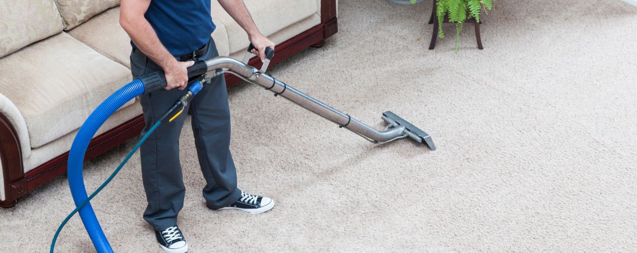 How Much Does Carpet Cleaning Cost in New Zealand
