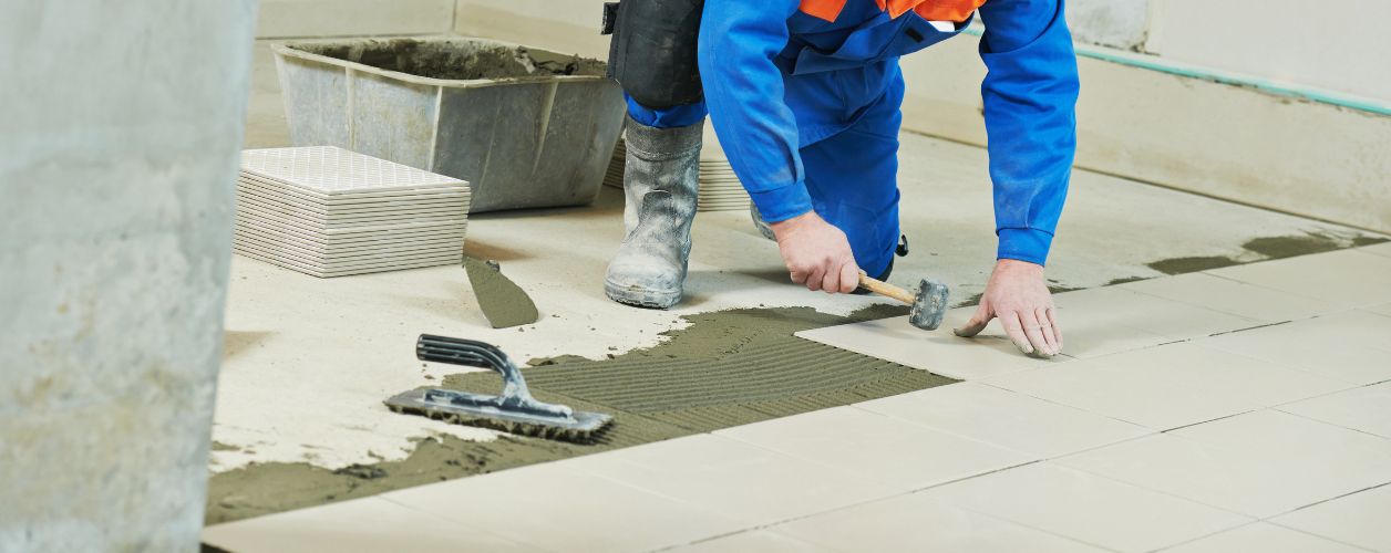 How Much Do Tilers Cost in New Zealand