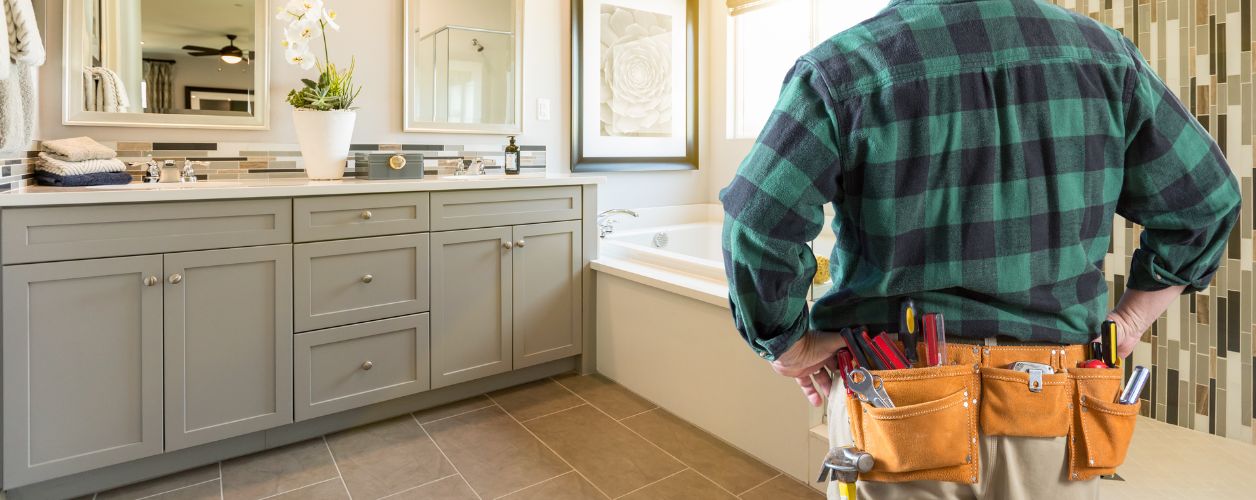 How Much Does It Cost to Remodel a Bathroom