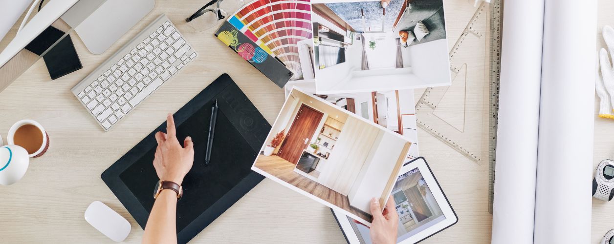 How Much Do Interior Designers Cost
