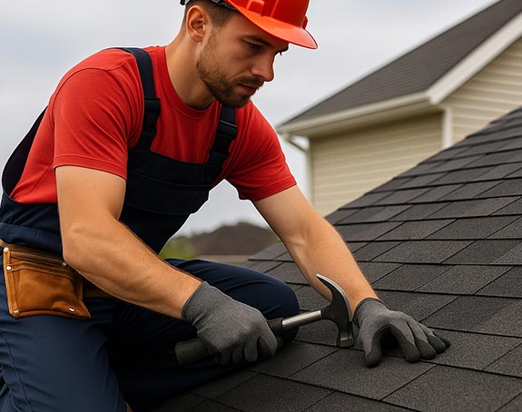 Roofing Cost Calculator