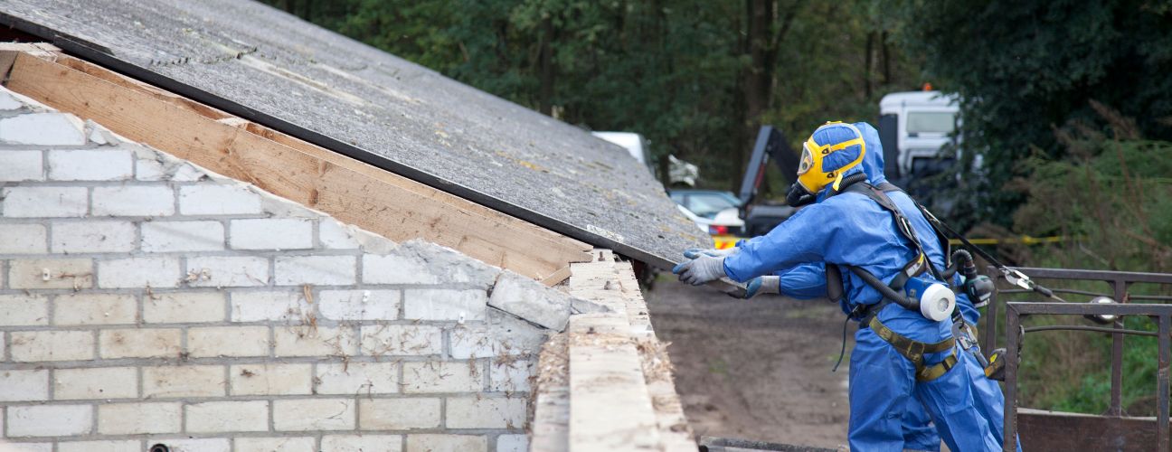 Asbestos