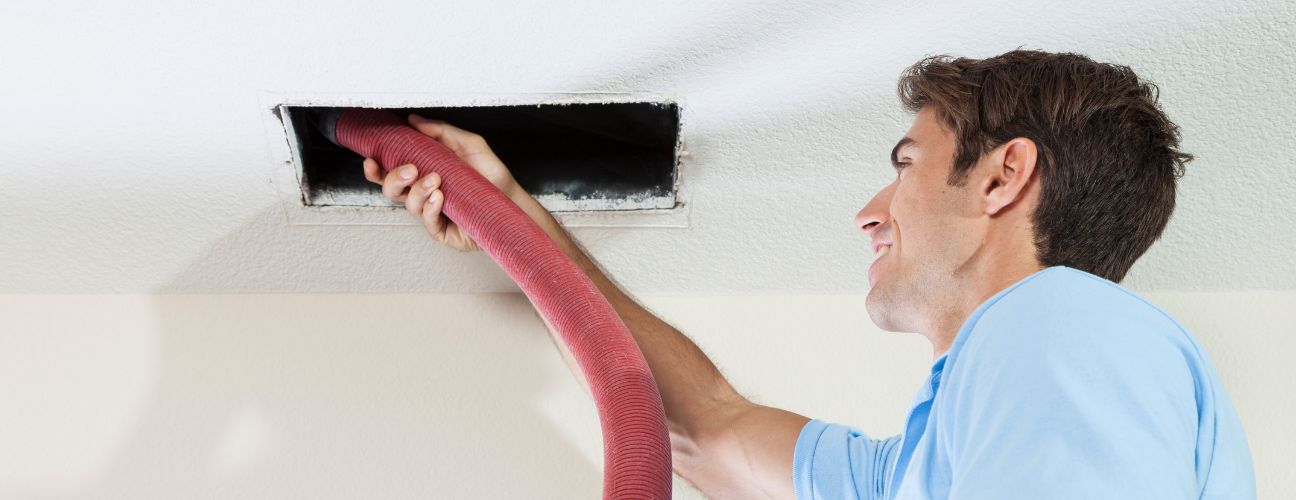 Duct Cleaning