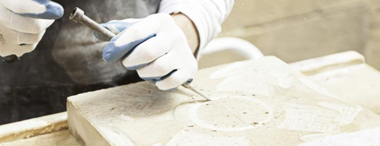 Stonemasons