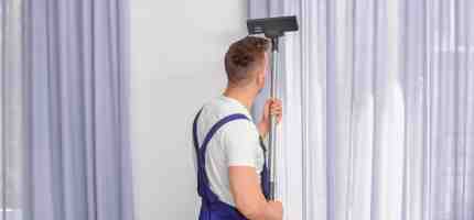 How to Choose Blackout vs Sheer Curtains?