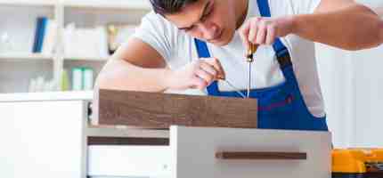 How to Repair Damaged Wood Furniture Like a Pro