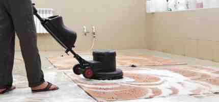 How Long Does It Take for Carpet to Dry After Cleaning