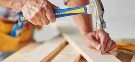 What Does a Hammer Hand Do