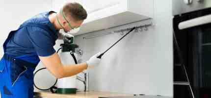 How Much Does Pest Control Cost