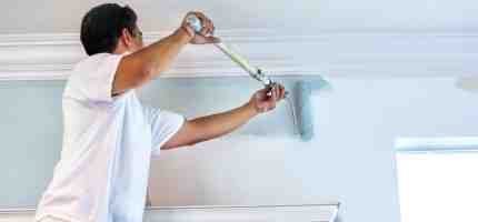 How Much Does It Cost to Paint a House