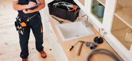 How Much Does a Handyman Cost