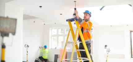 How Much Does It Cost to Rewire a House