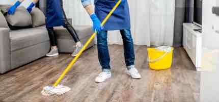 How Much Does House Cleaning Cost in New Zealand