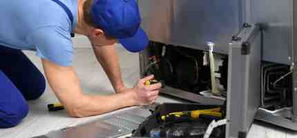 How Much Does Appliance Repair Cost
