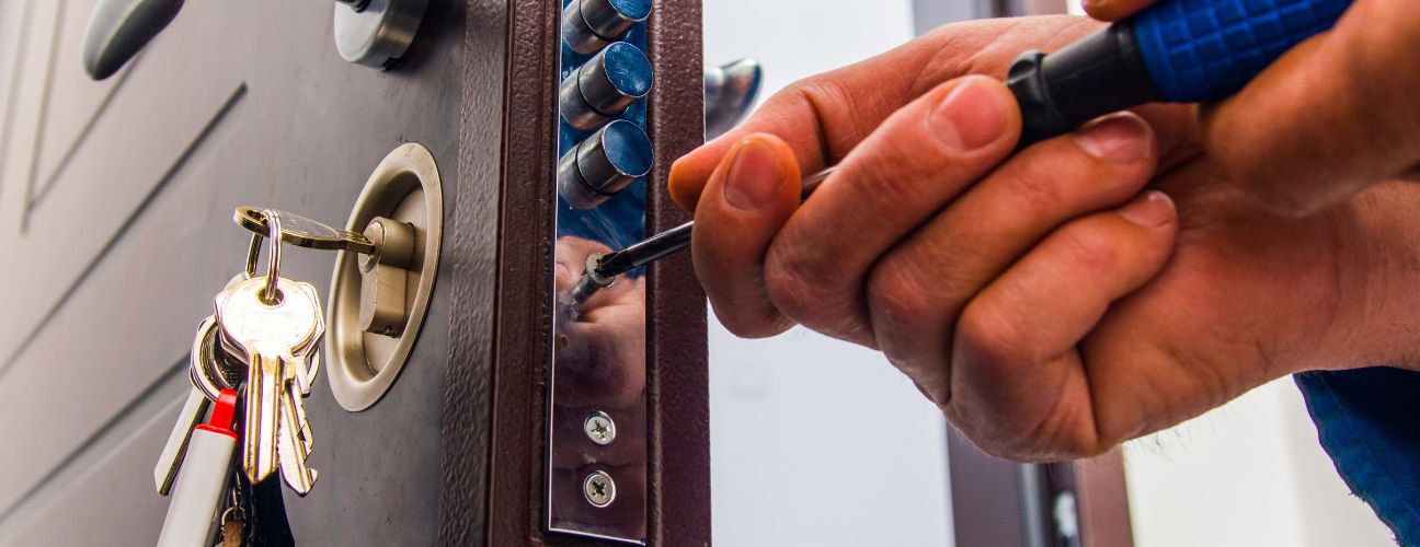 5 Common Lock Problems and How to Fix Them