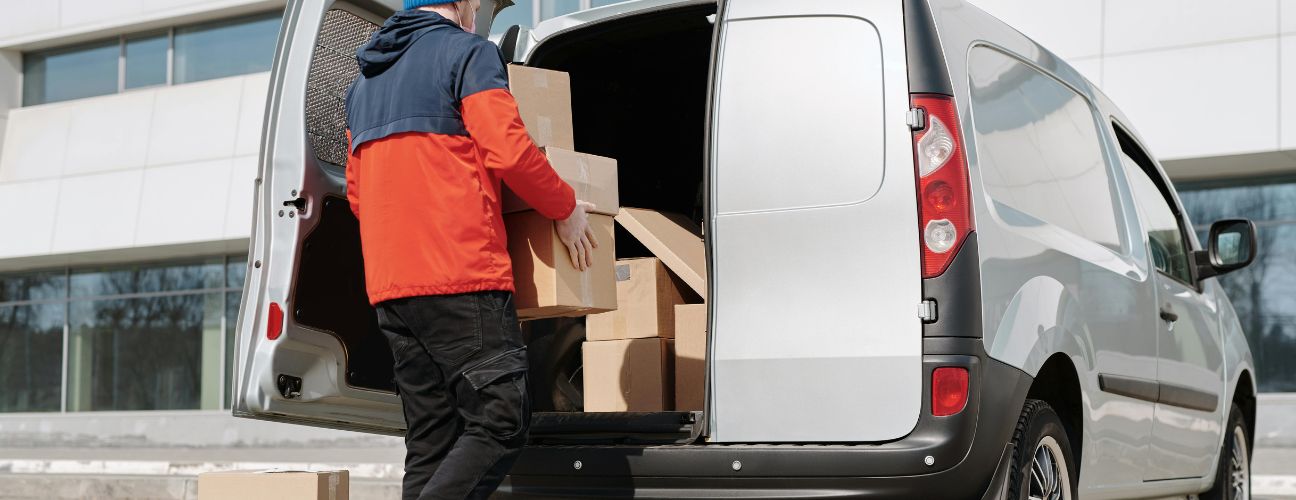 How to Label Moving Boxes Efficiently?