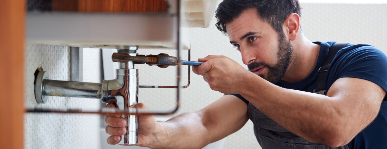 How to Fix a Leaky Tap?